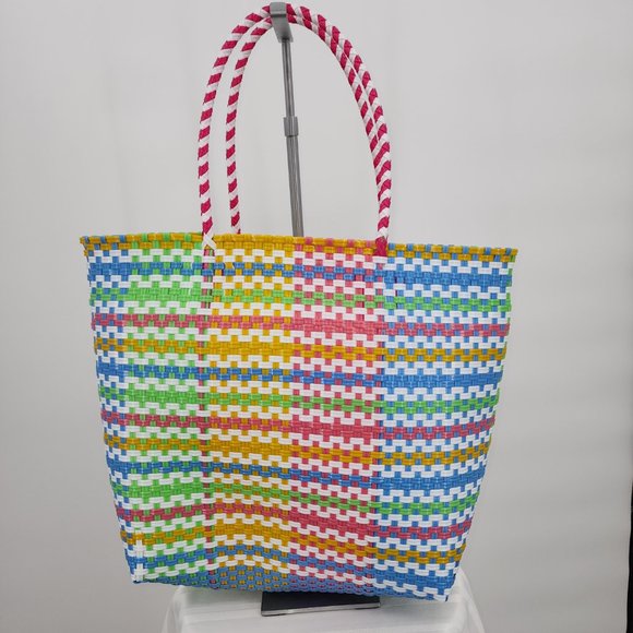 SIMPLY SOUTHERN Calabash Turtle Tote NWT - Picture 5 of 7